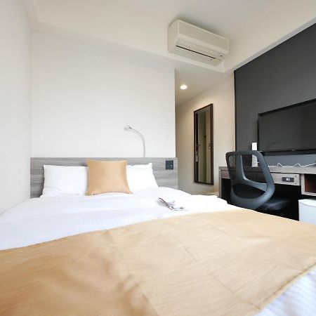 Hotel Comfybed Ginza Tōkyō Extérieur photo