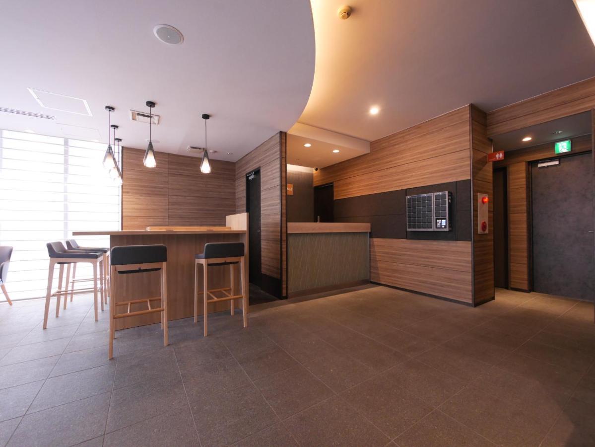Hotel Comfybed Ginza Tōkyō Extérieur photo