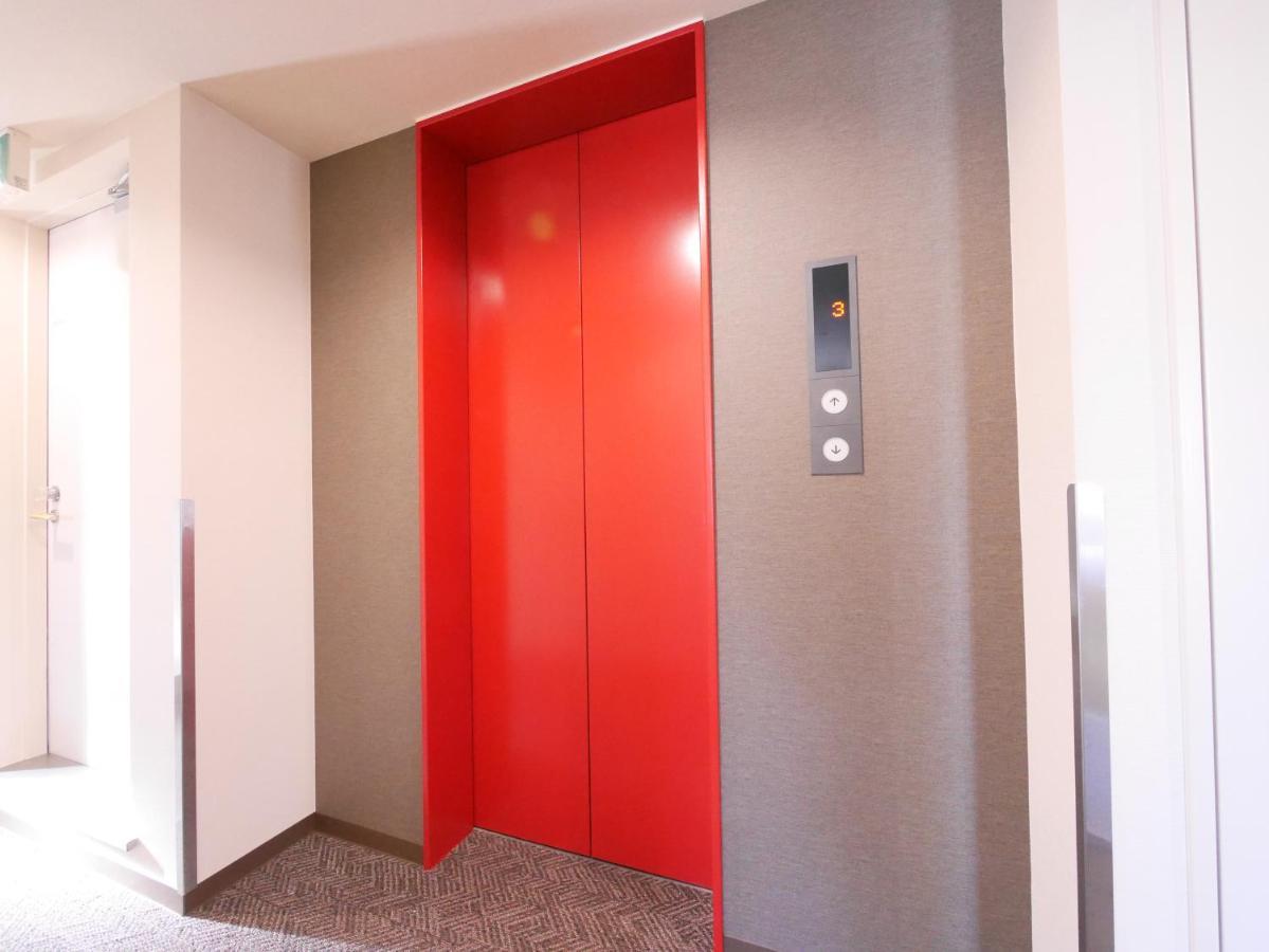 Hotel Comfybed Ginza Tōkyō Extérieur photo