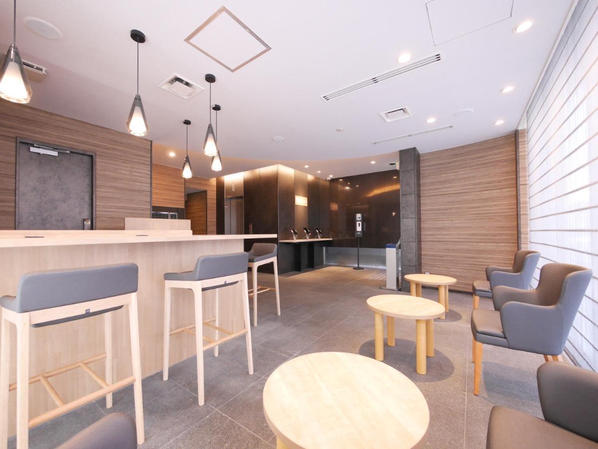 Hotel Comfybed Ginza Tōkyō Extérieur photo