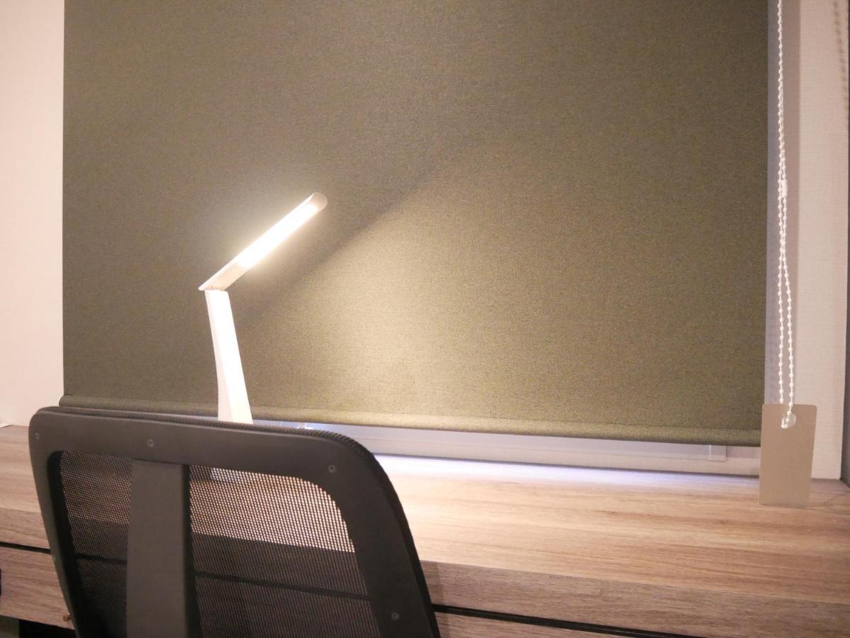Hotel Comfybed Ginza Tōkyō Extérieur photo