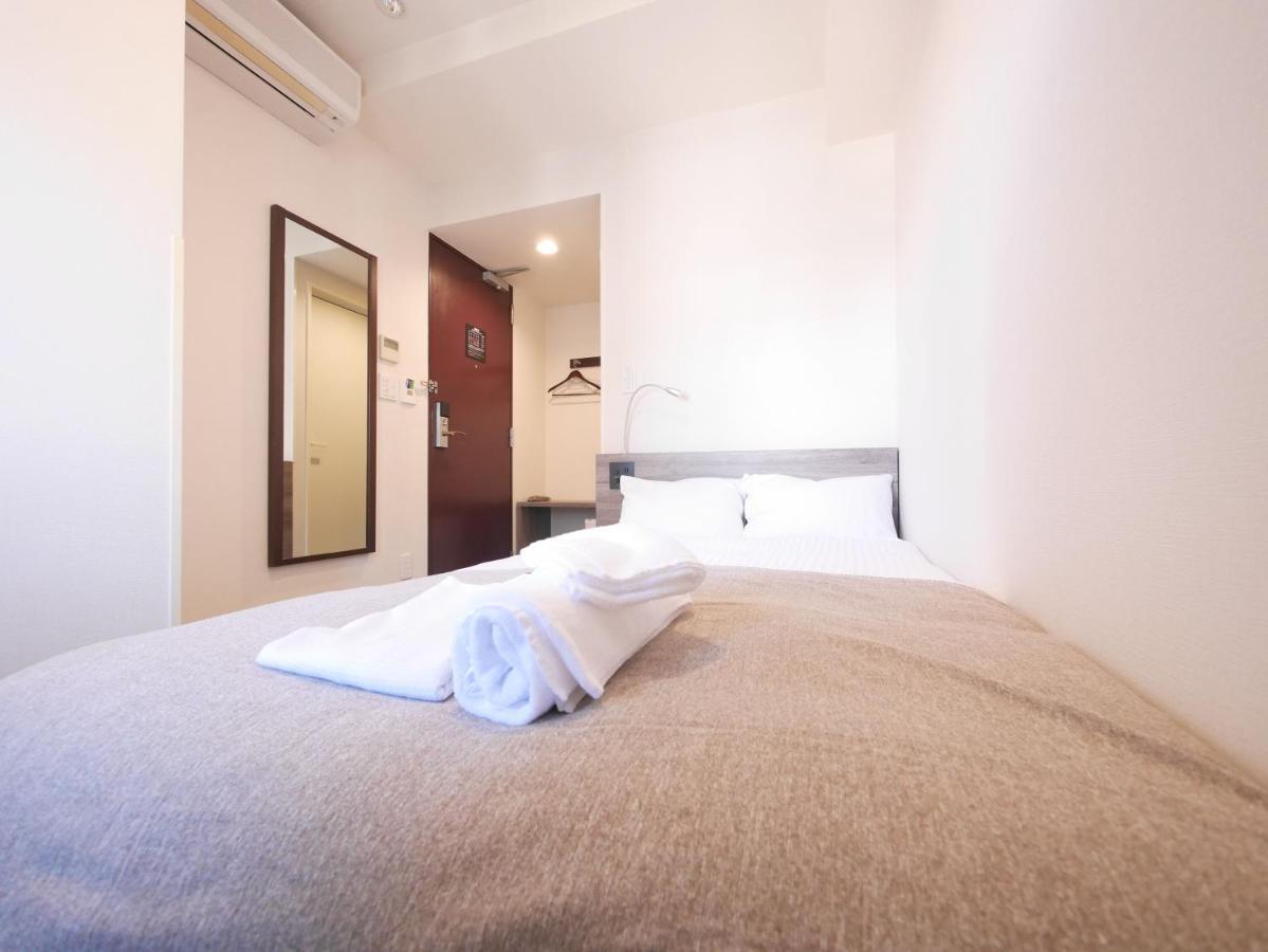 Hotel Comfybed Ginza Tōkyō Extérieur photo