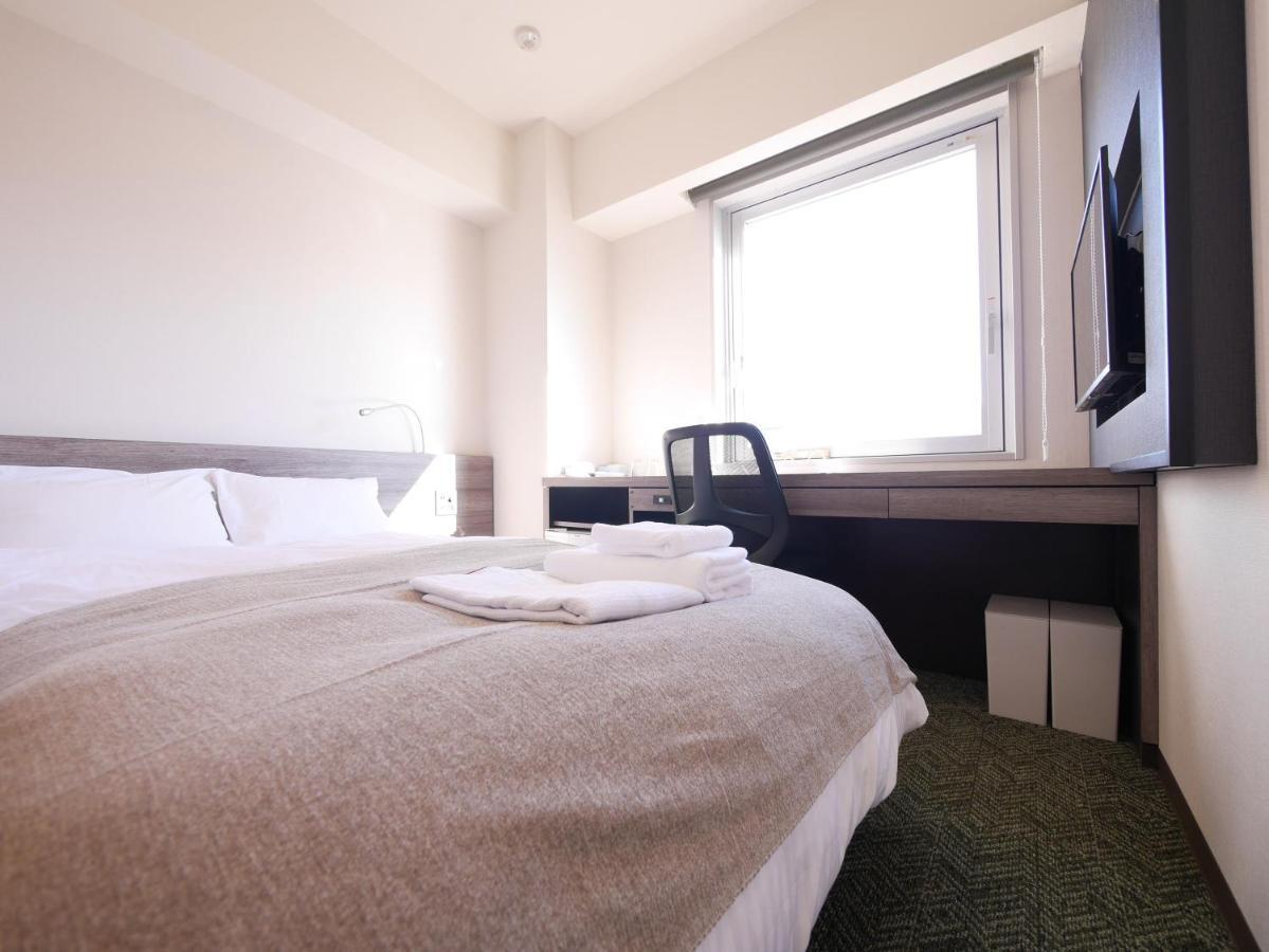 Hotel Comfybed Ginza Tōkyō Extérieur photo