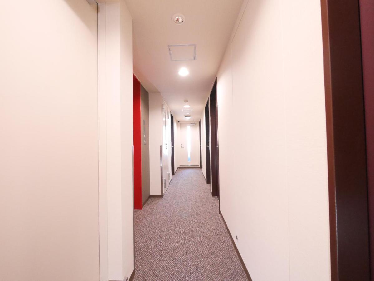 Hotel Comfybed Ginza Tōkyō Extérieur photo