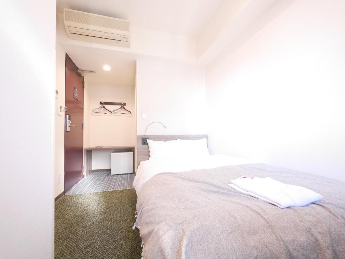 Hotel Comfybed Ginza Tōkyō Extérieur photo