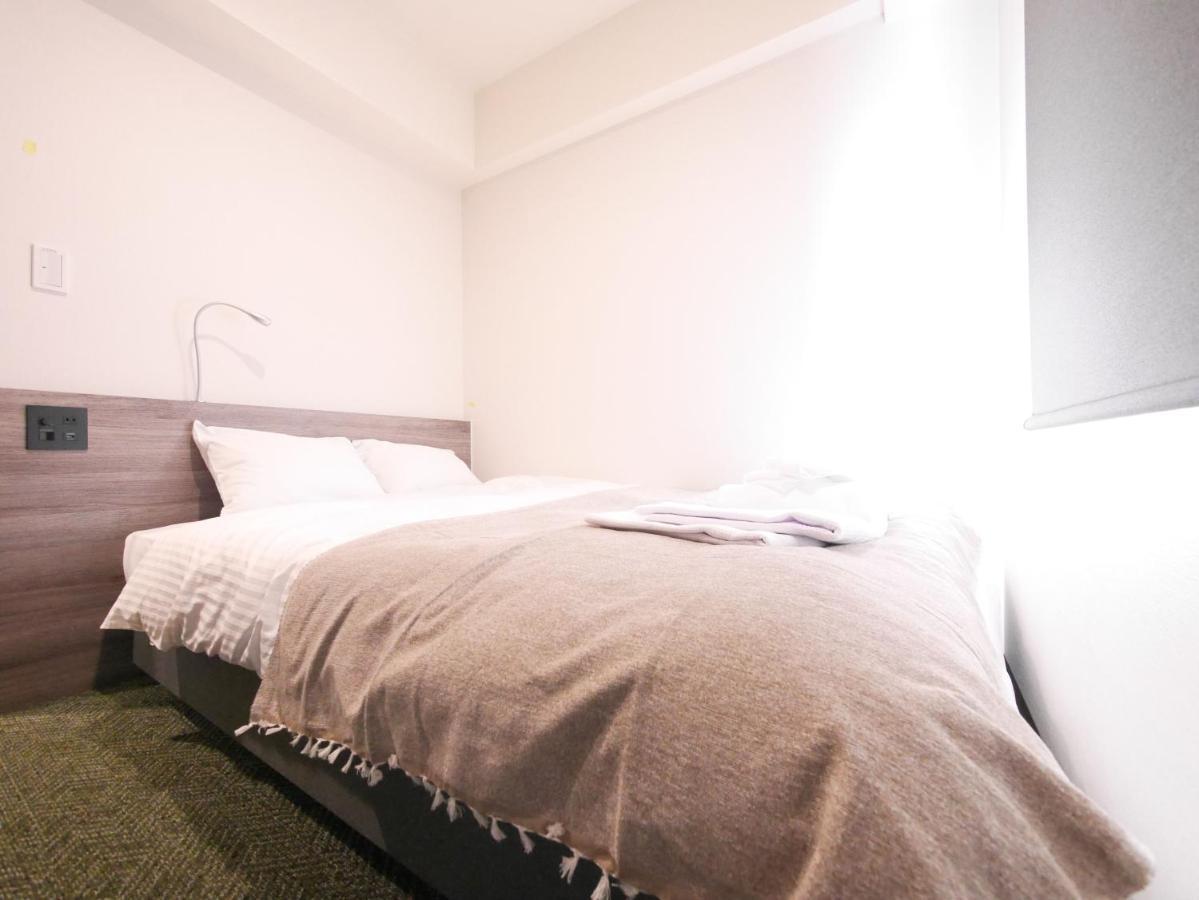 Hotel Comfybed Ginza Tōkyō Extérieur photo