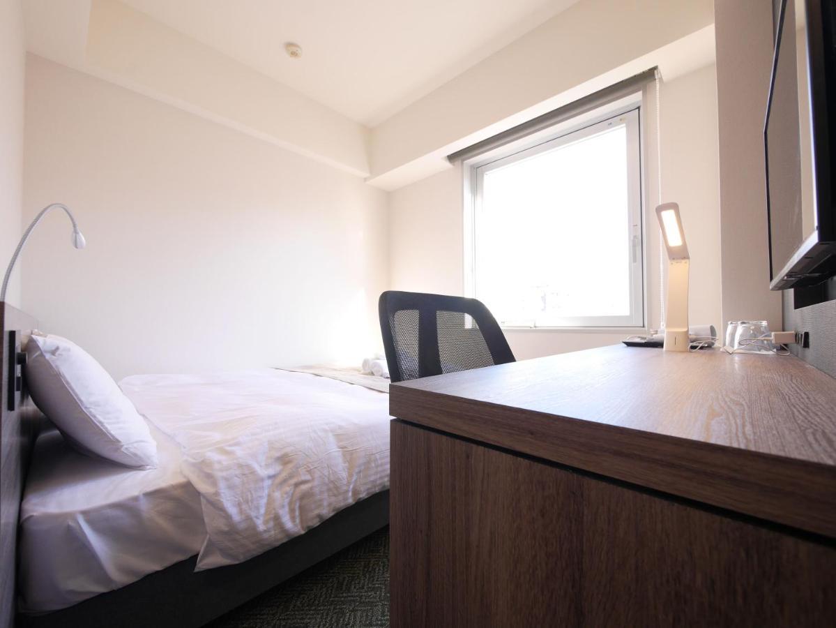 Hotel Comfybed Ginza Tōkyō Extérieur photo