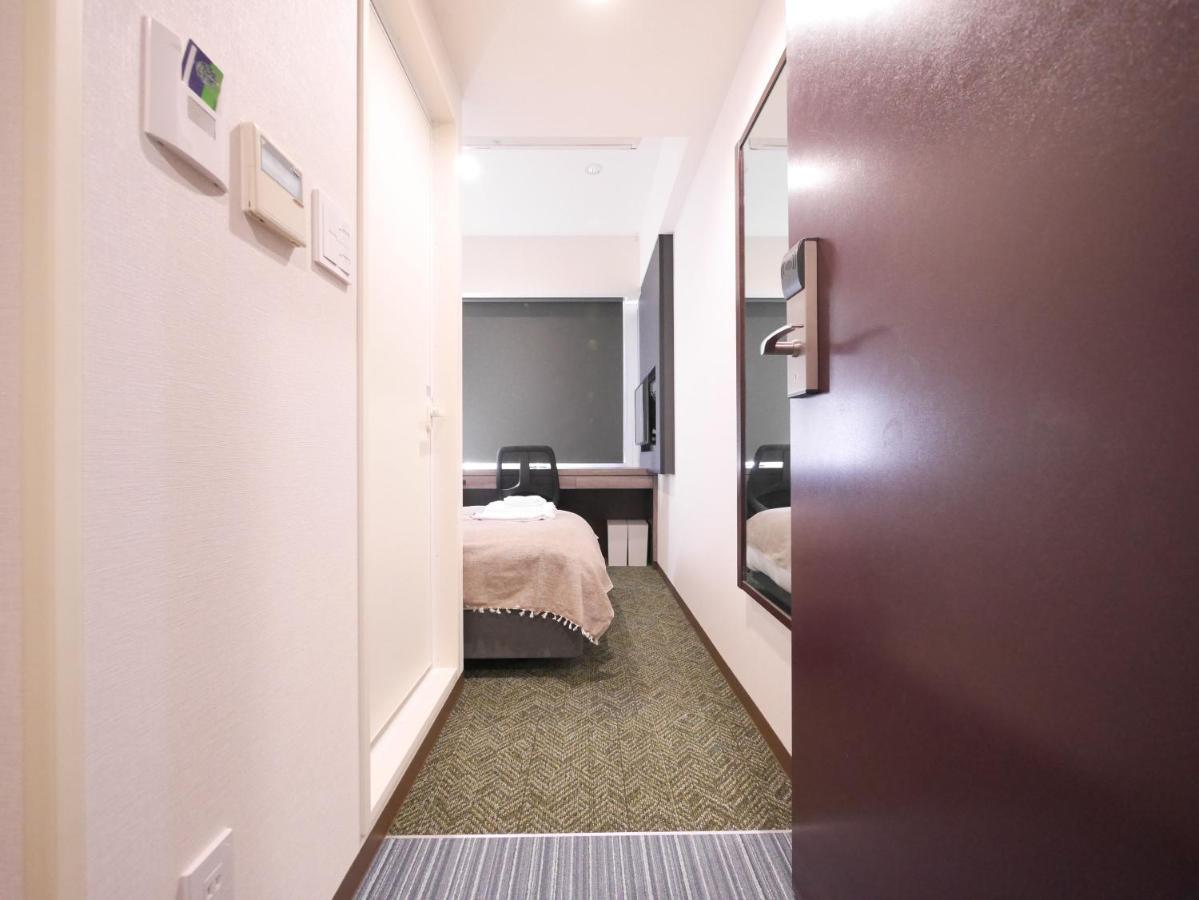 Hotel Comfybed Ginza Tōkyō Extérieur photo