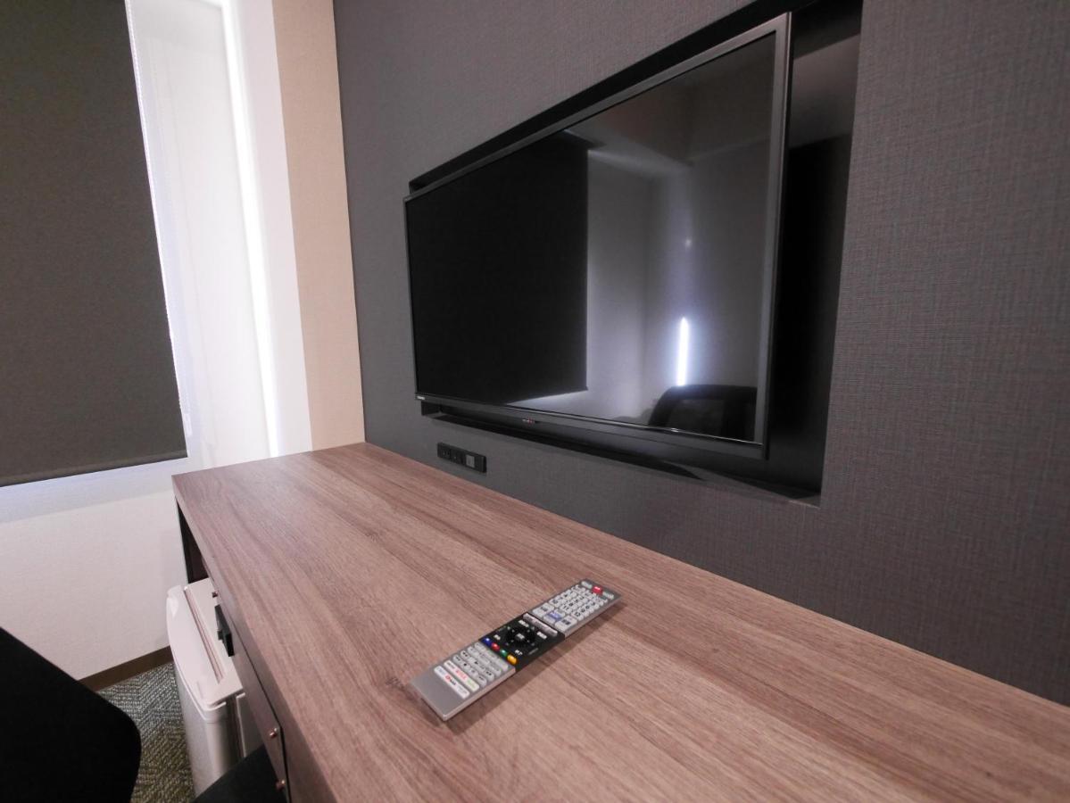 Hotel Comfybed Ginza Tōkyō Extérieur photo