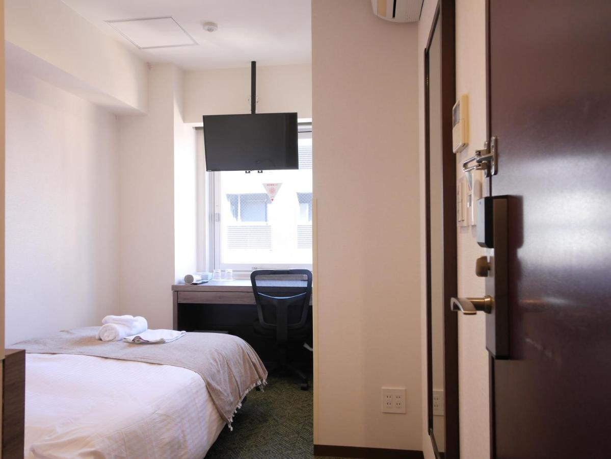 Hotel Comfybed Ginza Tōkyō Extérieur photo