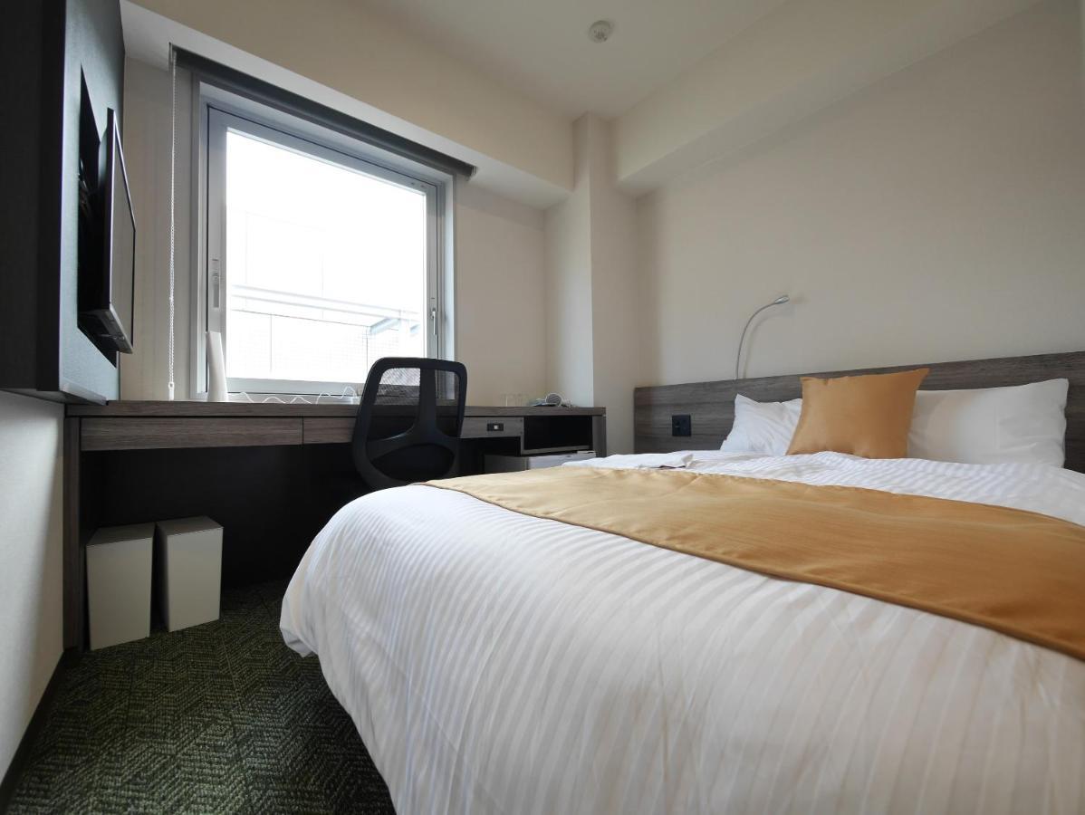 Hotel Comfybed Ginza Tōkyō Extérieur photo