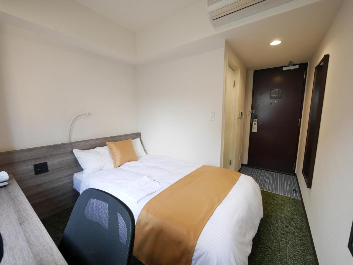 Hotel Comfybed Ginza Tōkyō Extérieur photo
