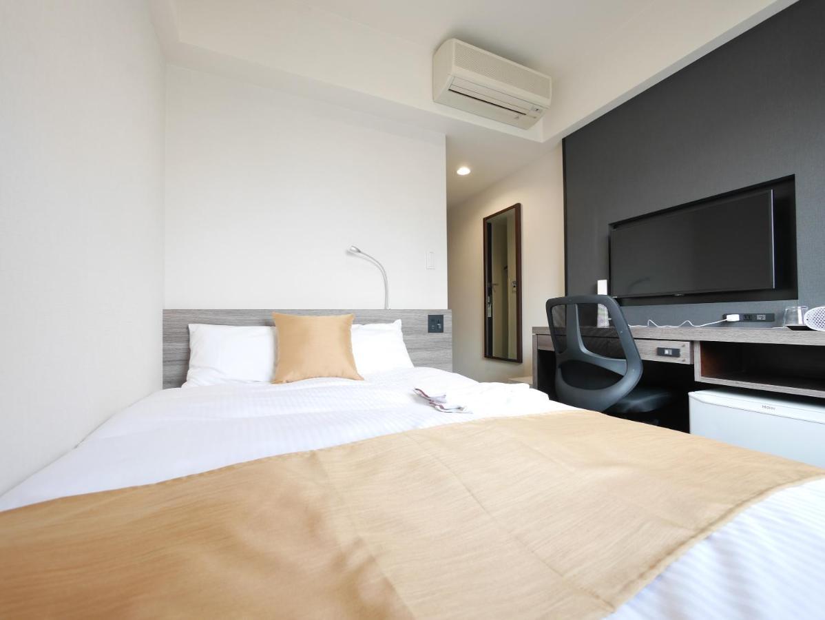 Hotel Comfybed Ginza Tōkyō Extérieur photo