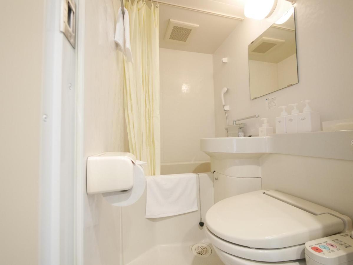 Hotel Comfybed Ginza Tōkyō Extérieur photo
