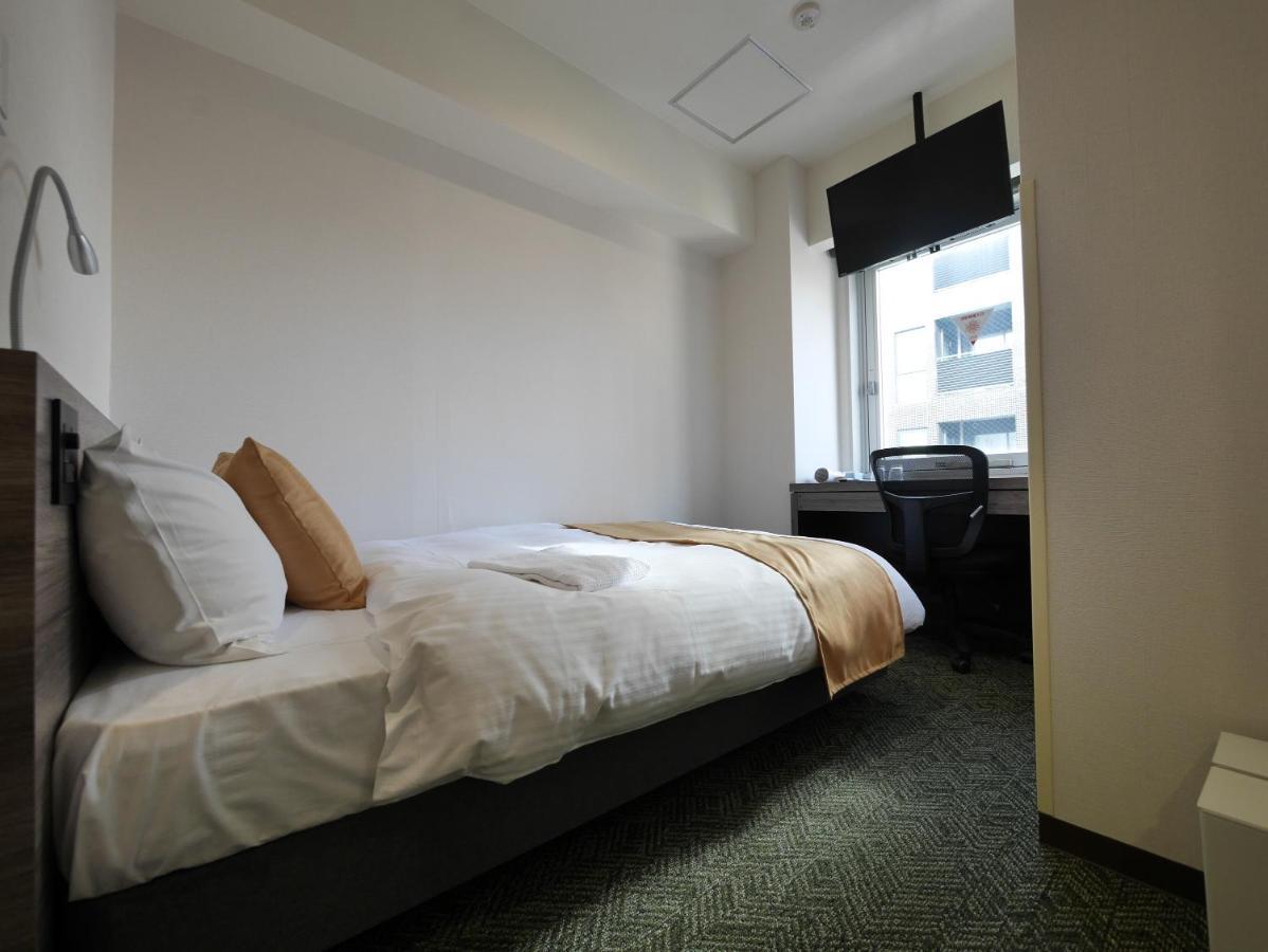 Hotel Comfybed Ginza Tōkyō Extérieur photo