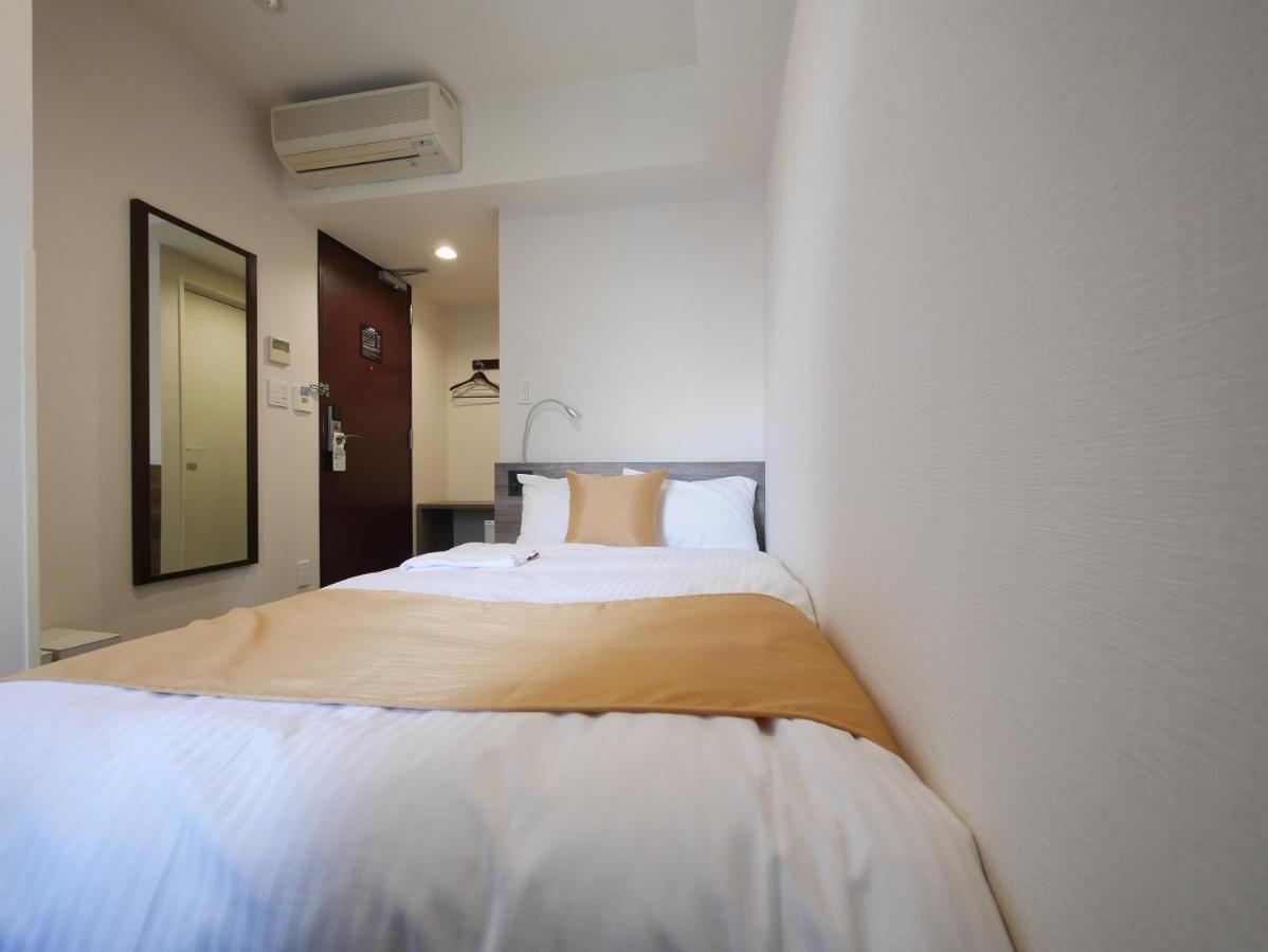 Hotel Comfybed Ginza Tōkyō Extérieur photo