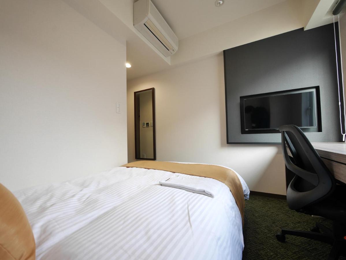 Hotel Comfybed Ginza Tōkyō Extérieur photo