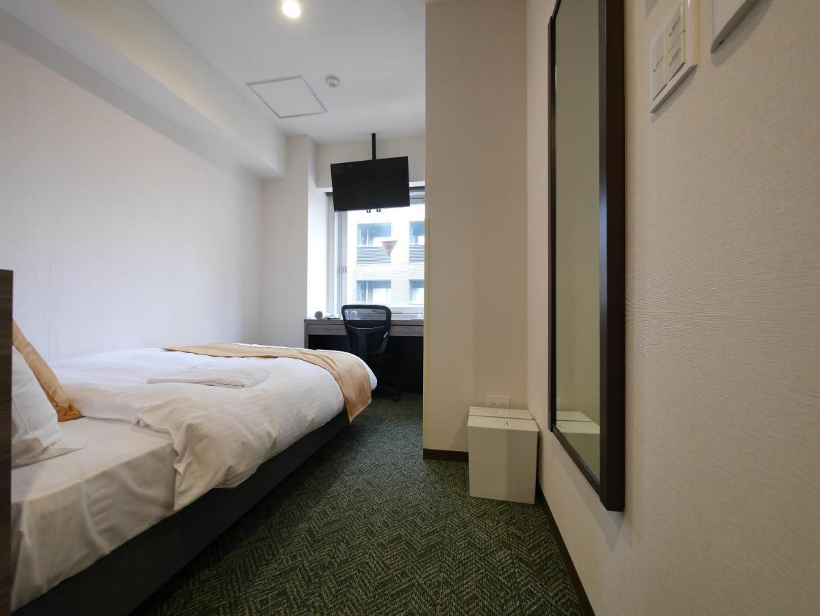 Hotel Comfybed Ginza Tōkyō Extérieur photo
