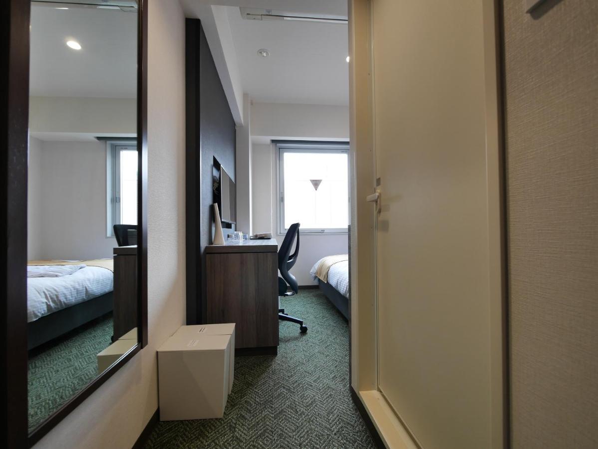 Hotel Comfybed Ginza Tōkyō Extérieur photo