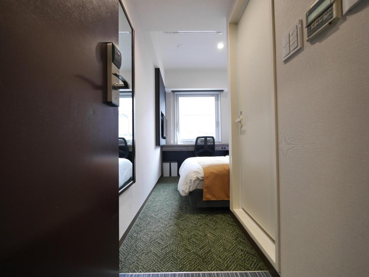 Hotel Comfybed Ginza Tōkyō Extérieur photo