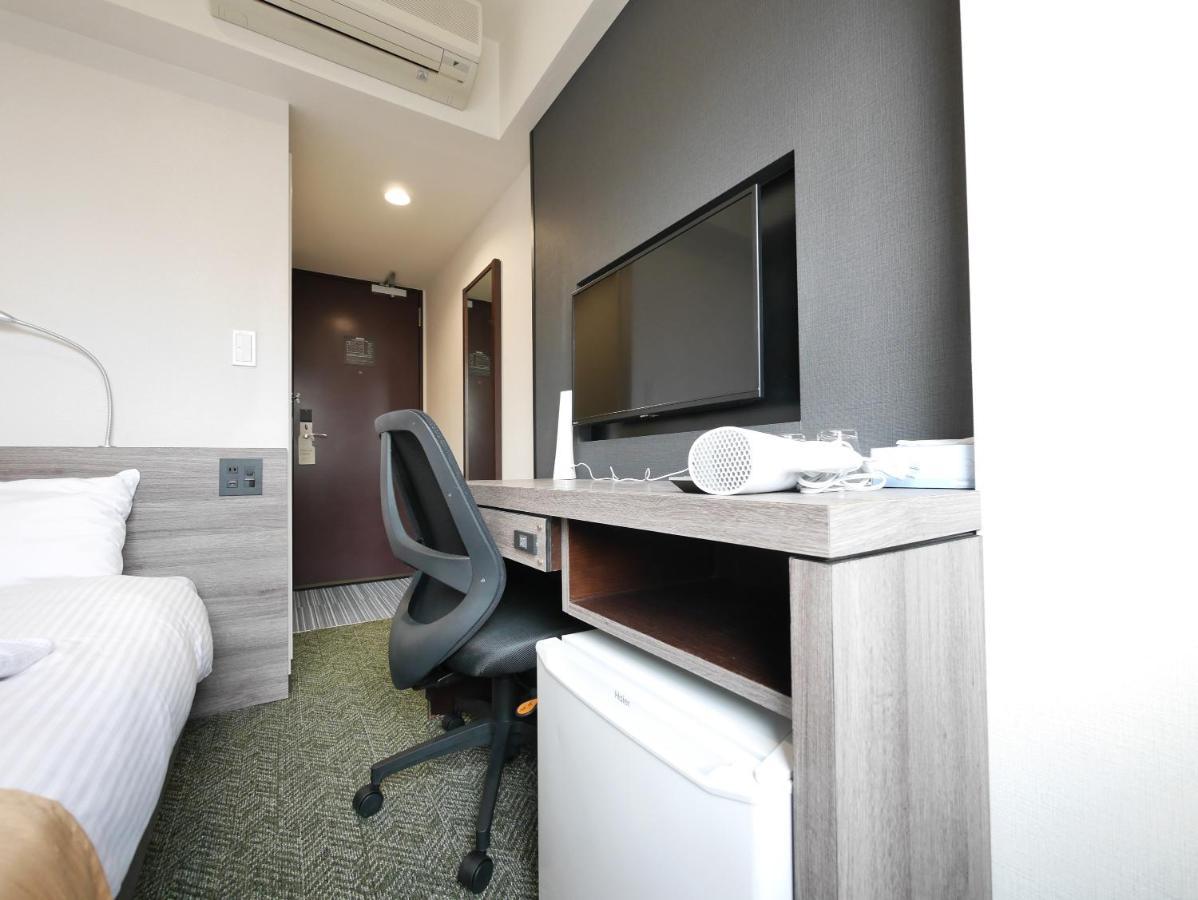 Hotel Comfybed Ginza Tōkyō Extérieur photo
